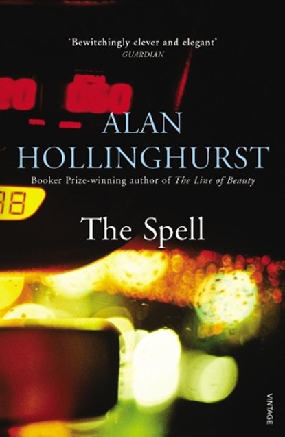 The Spell, Alan Hollinghurst - Paperback - 9780099276944