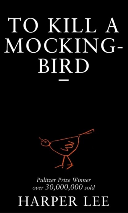 To Kill A Mockingbird, Harper Lee - Paperback Pocket - 9780099419785