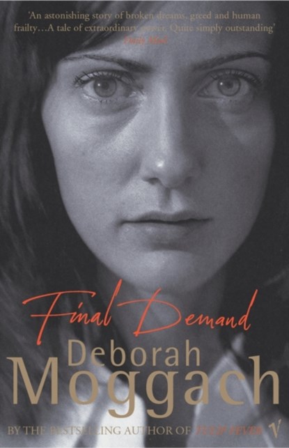 Final Demand, Deborah Moggach - Paperback - 9780099421931