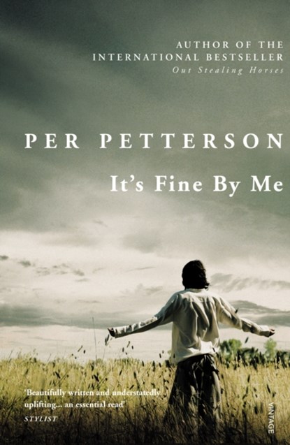 It's Fine By Me, Per Petterson - Paperback - 9780099548386