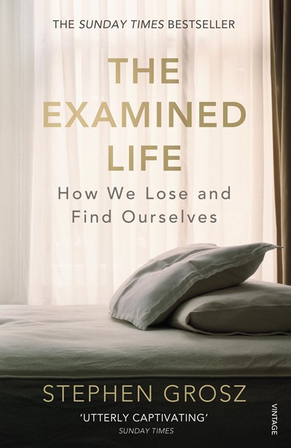 The Examined Life, Stephen Grosz - Paperback - 9780099549031