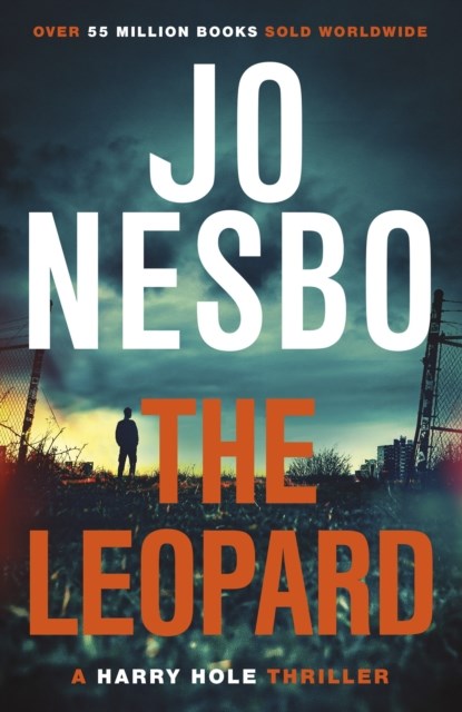The Leopard, Jo Nesbo - Paperback - 9780099563648