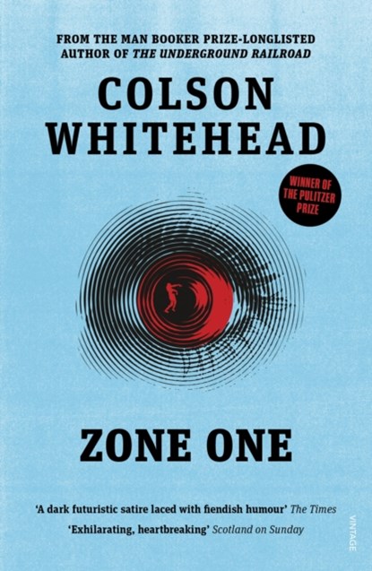 Zone One, Colson Whitehead - Paperback - 9780099570141