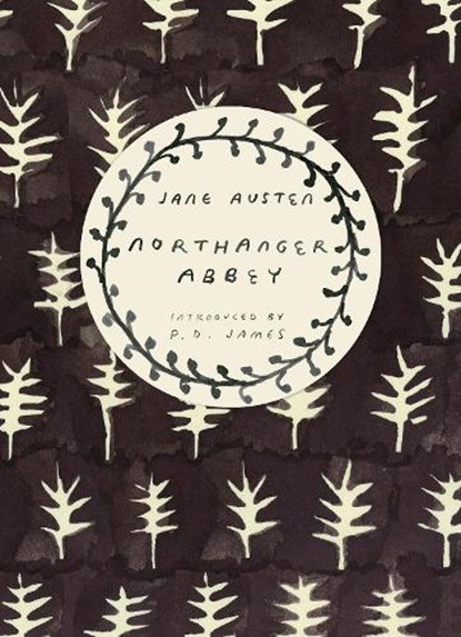 Northanger Abbey (Vintage Classics Austen Series), Jane Austen - Paperback - 9780099589297