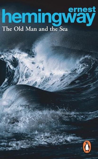 The Old Man and the Sea, Ernest Hemingway - Paperback Pocket - 9780099908401