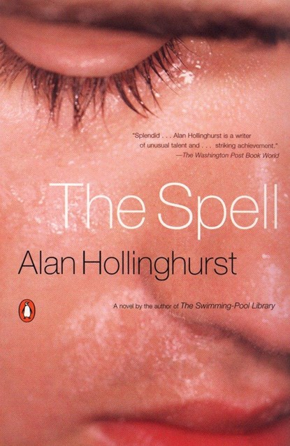 SPELL, Alan Hollinghurst - Paperback - 9780140286373