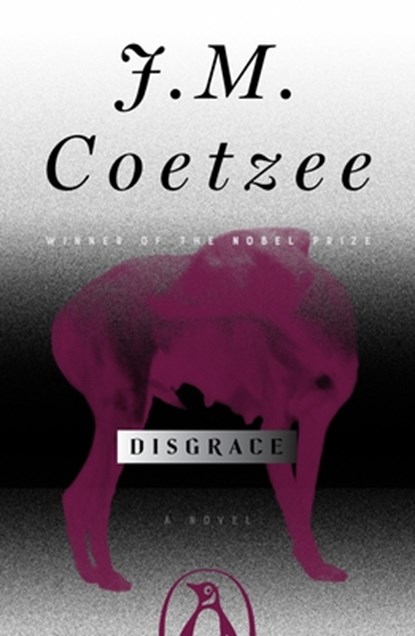 Disgrace, J. M. Coetzee - Paperback - 9780140296402