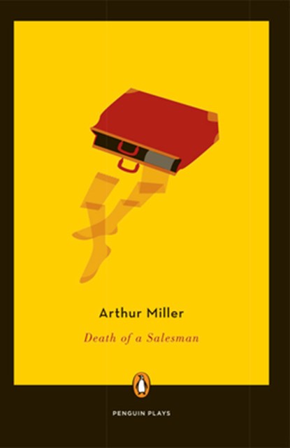 Death of a Salesman, Arthur Miller - Paperback - 9780140481341
