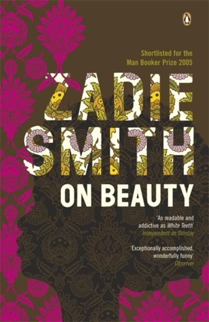 On Beauty, Zadie Smith - Paperback - 9780141019451