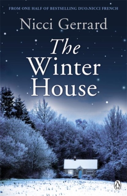 The Winter House, Nicci Gerrard - Paperback - 9780141024073