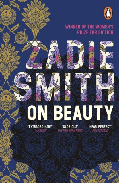 On Beauty, Zadie Smith - Paperback - 9780141026664