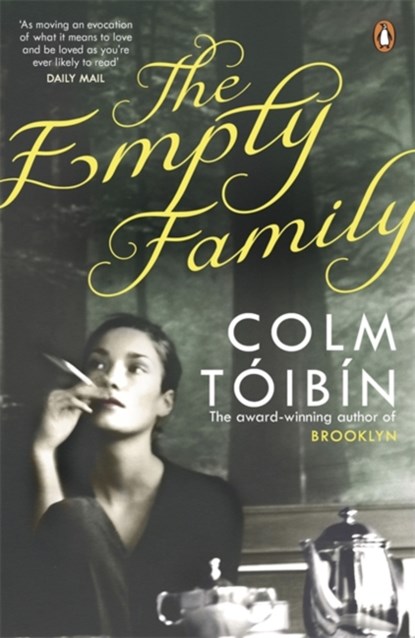 The Empty Family, Colm Toibin - Paperback - 9780141041773