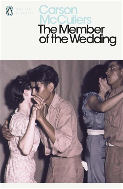 The Member of the Wedding, Carson McCullers - Paperback - 9780141182827