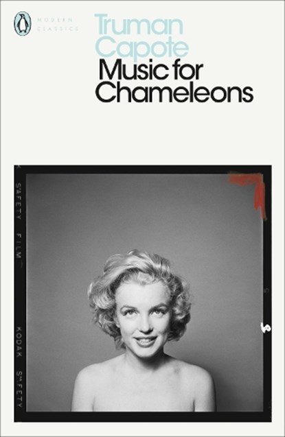 Music for Chameleons, Truman Capote - Paperback - 9780141184616