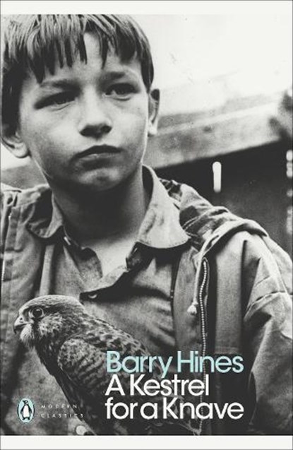 A Kestrel for a Knave, Barry Hines - Paperback - 9780141184982