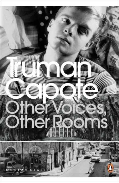 Other Voices, Other Rooms, Truman Capote - Paperback - 9780141187655