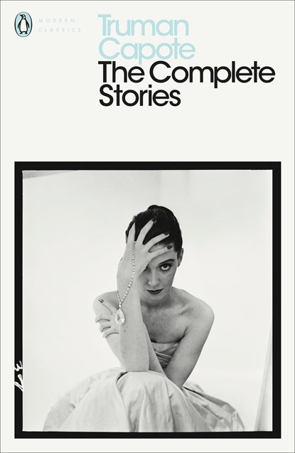 The Complete Stories, Truman Capote - Paperback - 9780141188089