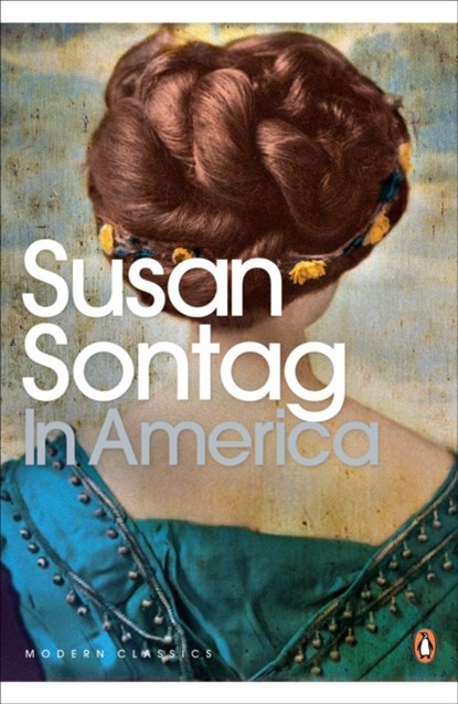 In America, Susan Sontag - Paperback - 9780141190105