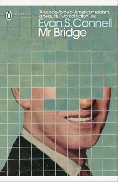 Mr Bridge, Evan S. Connell - Ebook - 9780141198675