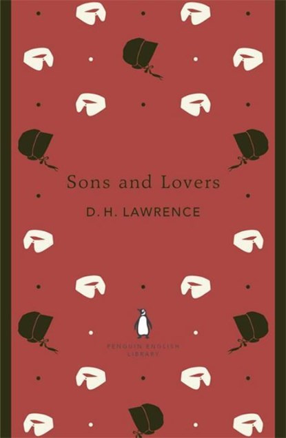 Sons and Lovers, D. H. Lawrence - Paperback - 9780141199856