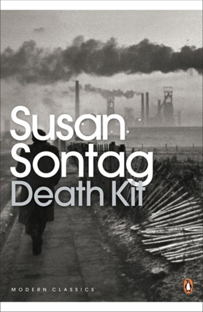 Death Kit, Susan Sontag - Paperback - 9780141393186