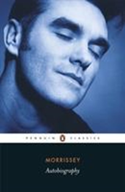 Autobiography, Morrissey - Paperback - 9780141394817