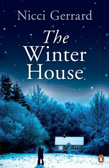 The Winter House, Nicci Gerrard - Ebook - 9780141957944
