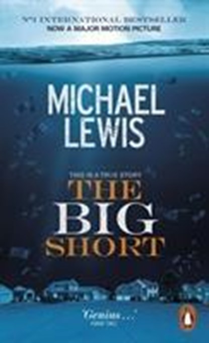 The Big Short, Michael Lewis - Paperback Pocket - 9780141983301