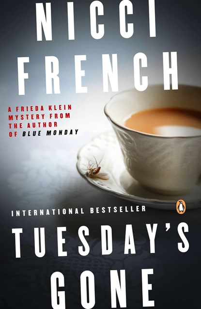 TUESDAYS GONE, Nicci French - Paperback - 9780143124962