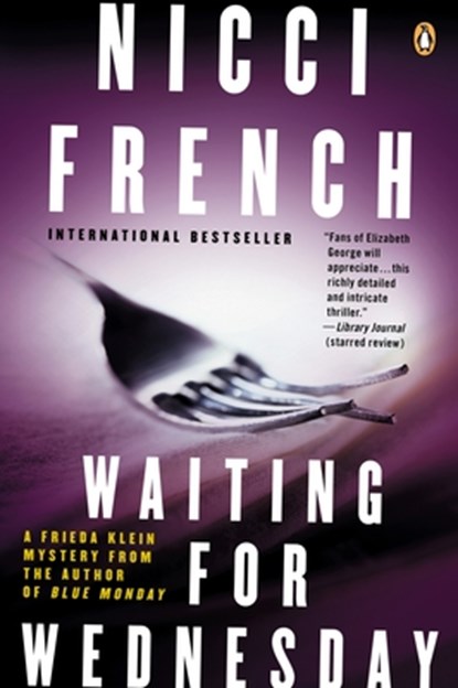 WAITING FOR WEDNESDAY, Nicci French - Paperback - 9780143127178