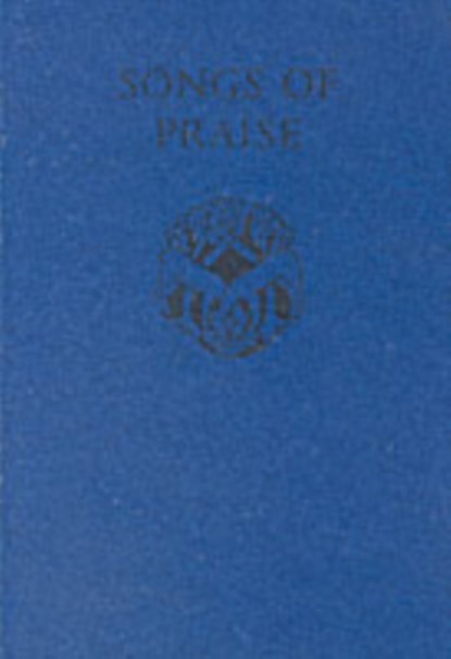 Songs of Praise: Songs of Praise, Percy Dearmer ; R. Vaughan Williams ; Martin Shaw - Paperback - 9780192312013
