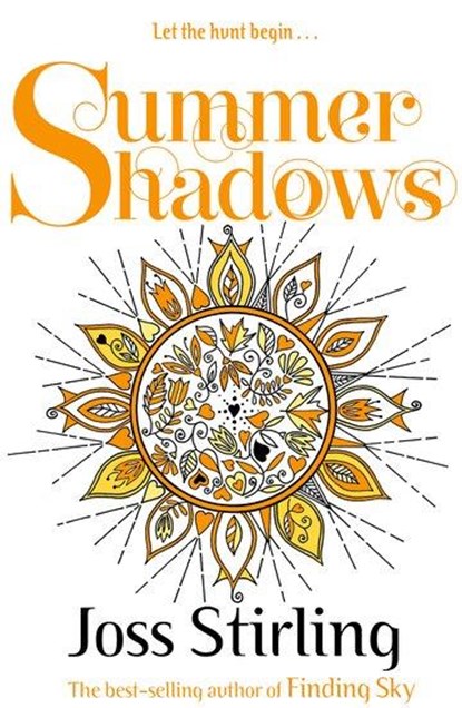 Summer Shadows, JOSS (,  Oxford, United Kingdom) Stirling - Paperback - 9780192746009