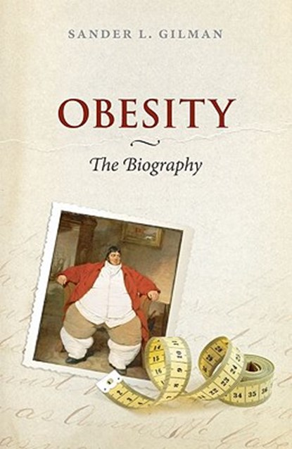Obesity, GILMAN,  Sander L. - Gebonden - 9780199557974