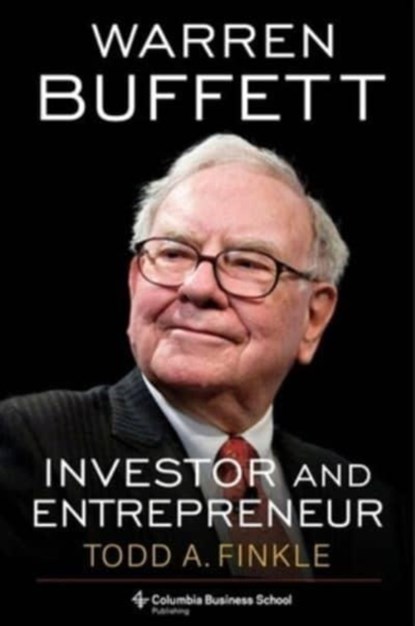 Warren Buffett, Todd A. Finkle - Gebonden - 9780231207126