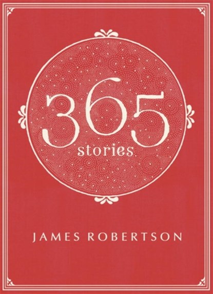 365, James Robertson - Paperback - 9780241146866