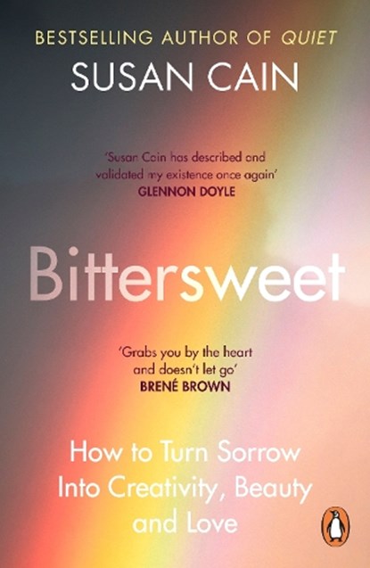 Bittersweet, Susan Cain - Paperback - 9780241300671