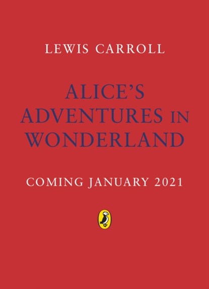 Alice's Adventures in Wonderland, Lewis Carroll - Paperback - 9780241430651