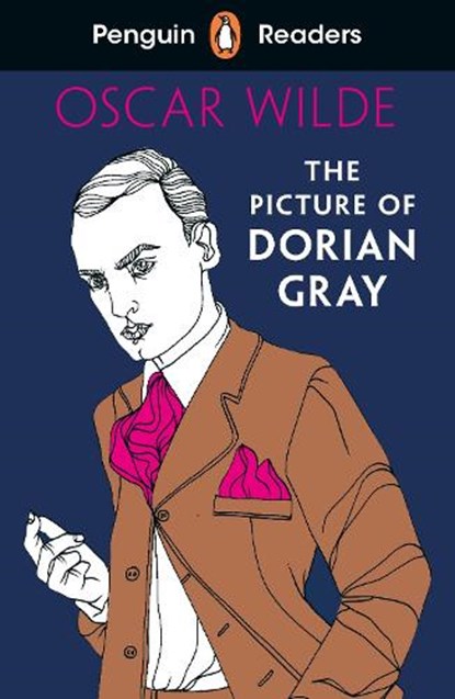 Penguin Readers Level 3: The Picture of Dorian Gray (ELT Graded Reader), Oscar Wilde - Paperback - 9780241463307