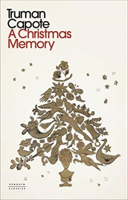 A Christmas Memory, Truman Capote - Gebonden Gebonden - 9780241474419