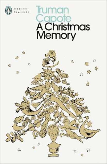 A Christmas Memory, Truman Capote - Paperback - 9780241474426