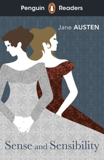 Penguin Readers Level 5: Sense and Sensibility (ELT Graded Reader), Jane Austen - Paperback - 9780241520758