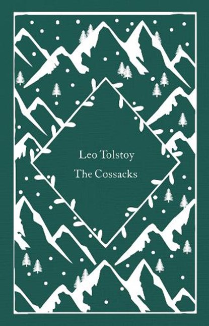 The Cossacks, Leo Tolstoy - Gebonden Gebonden - 9780241573778