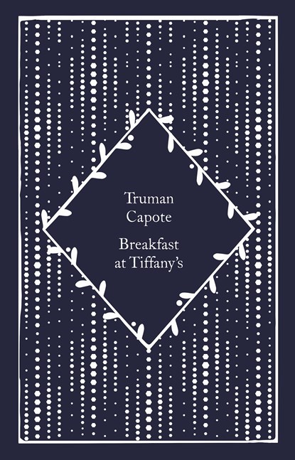 Breakfast at Tiffany's, Truman Capote - Gebonden Gebonden - 9780241597262
