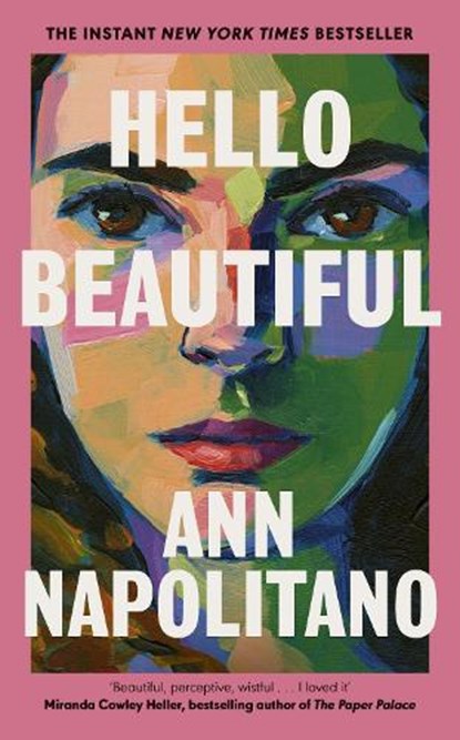 Hello Beautiful, Ann Napolitano - Gebonden - 9780241628263