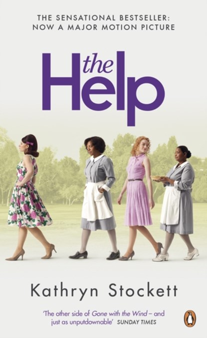 The Help, Kathryn Stockett - Paperback - 9780241956540