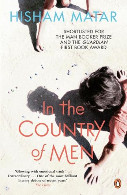 In the Country of Men, Hisham Matar - Paperback - 9780241957073