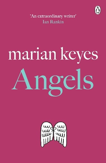 Angels, Marian Keyes - Paperback - 9780241958421