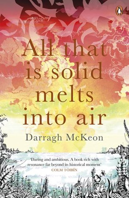 All That is Solid Melts into Air, Darragh McKeon - Ebook - 9780241964682