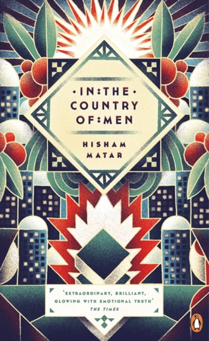 In the Country of Men, Hisham Matar - Paperback Pocket - 9780241973622