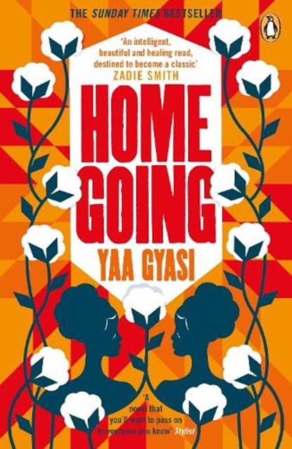 Homegoing, Yaa Gyasi - Paperback - 9780241975237